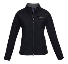 Biomedical Ladies Geneva Jacket