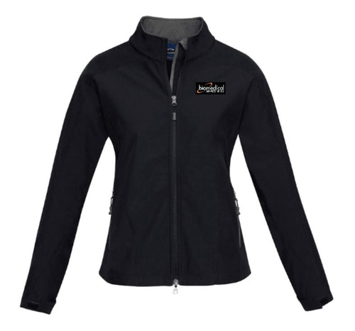 Biomedical Ladies Geneva Jacket