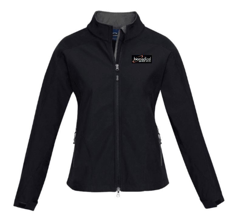 Biomedical Ladies Geneva Jacket