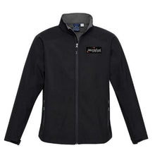 Biomedical Men's Geneva Jacket