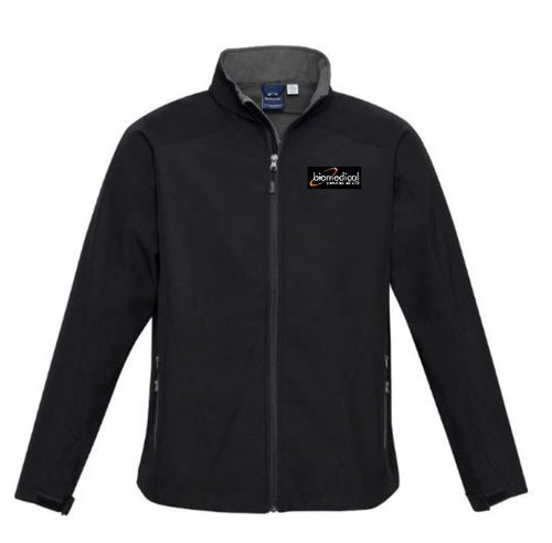Biomedical Men's Geneva Jacket