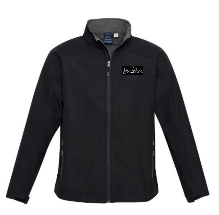 Biomedical Men's Geneva Jacket