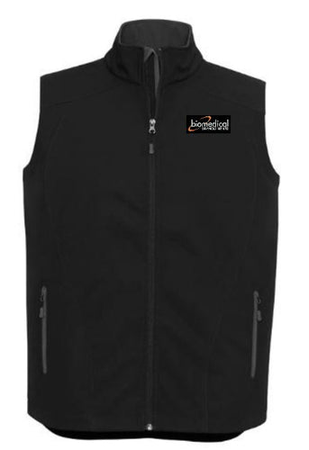 Biomedical Men's Geneva Vest