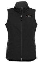 Biomedical Ladies Geneva Vest