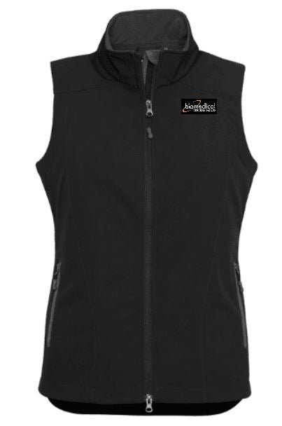 Biomedical Ladies Geneva Vest