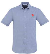 Salvation Army Men's Jagger Short Sleeve Shirt